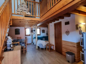 Chalet Les Angles, 5 pièces, 8 personnes - FR-1-593-29